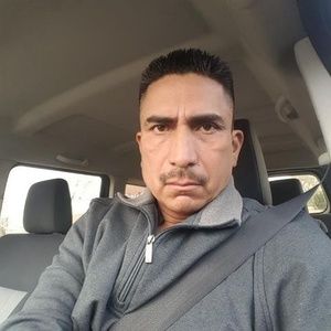 Meet your Posher, Jesus alberto